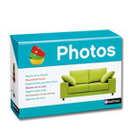 Produktabbildung Fotos des Alltags