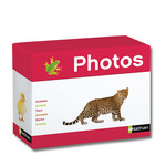 Produktabbildung Fotobox Tiere