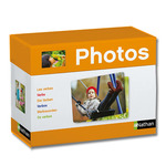 Produktabbildung Fotobox Verben