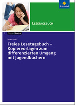 Lesetagebuch Lehrkräfte