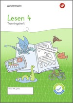 Westermann Unterrichtsmaterialien Grundschule Lesen 4