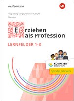 Erziehen als Profession - Band 1