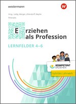 Erziehen als Profession - Band 2