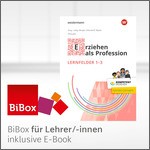 Erziehen als Profession - Band 1 - BiBox