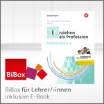 Erziehen als Profession - Band 2 - BiBox