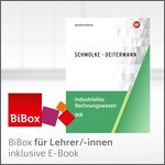 BiBox Industrielles Rechnungswesen - IKR