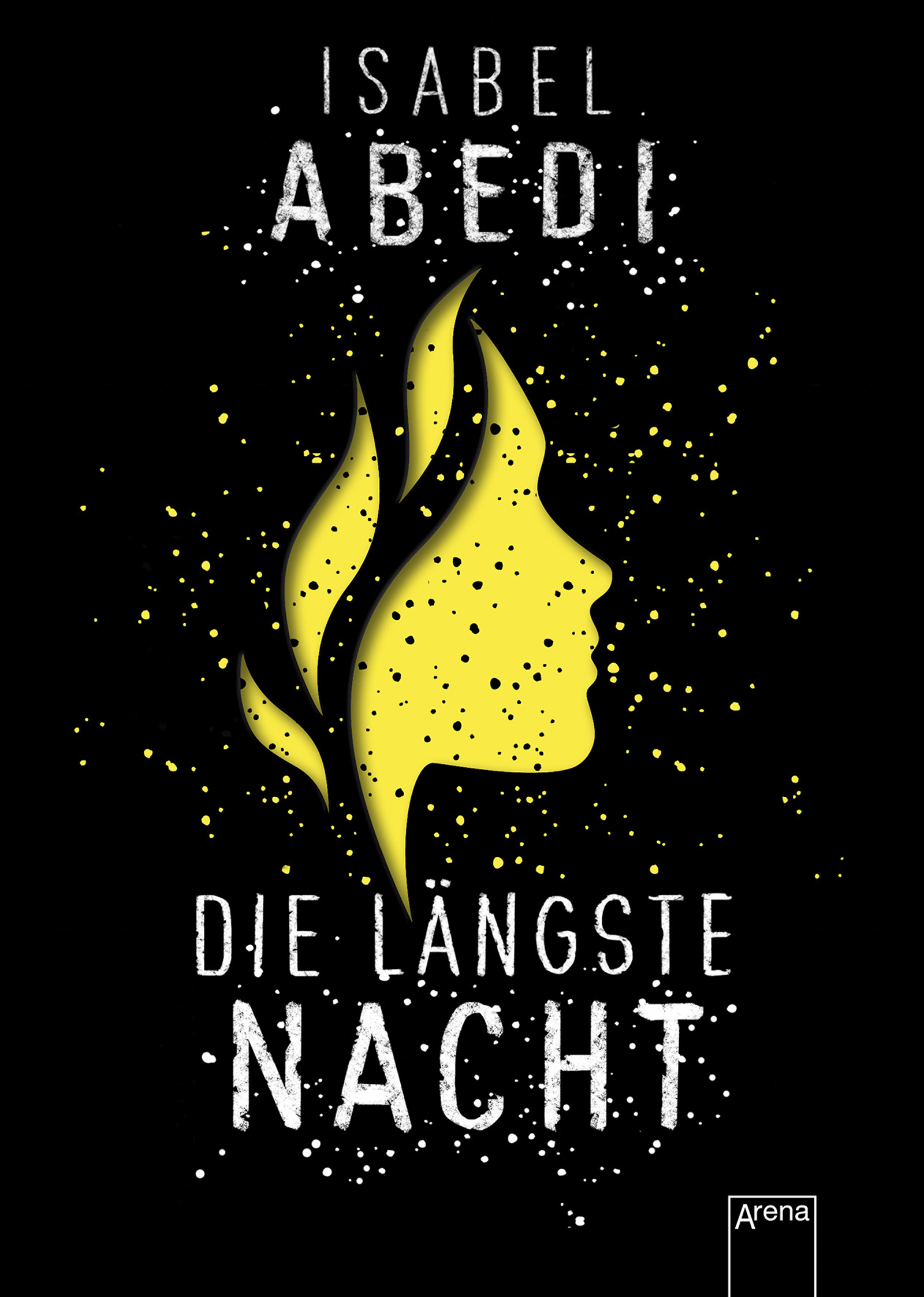 DIE LÄNGSTE NACHT