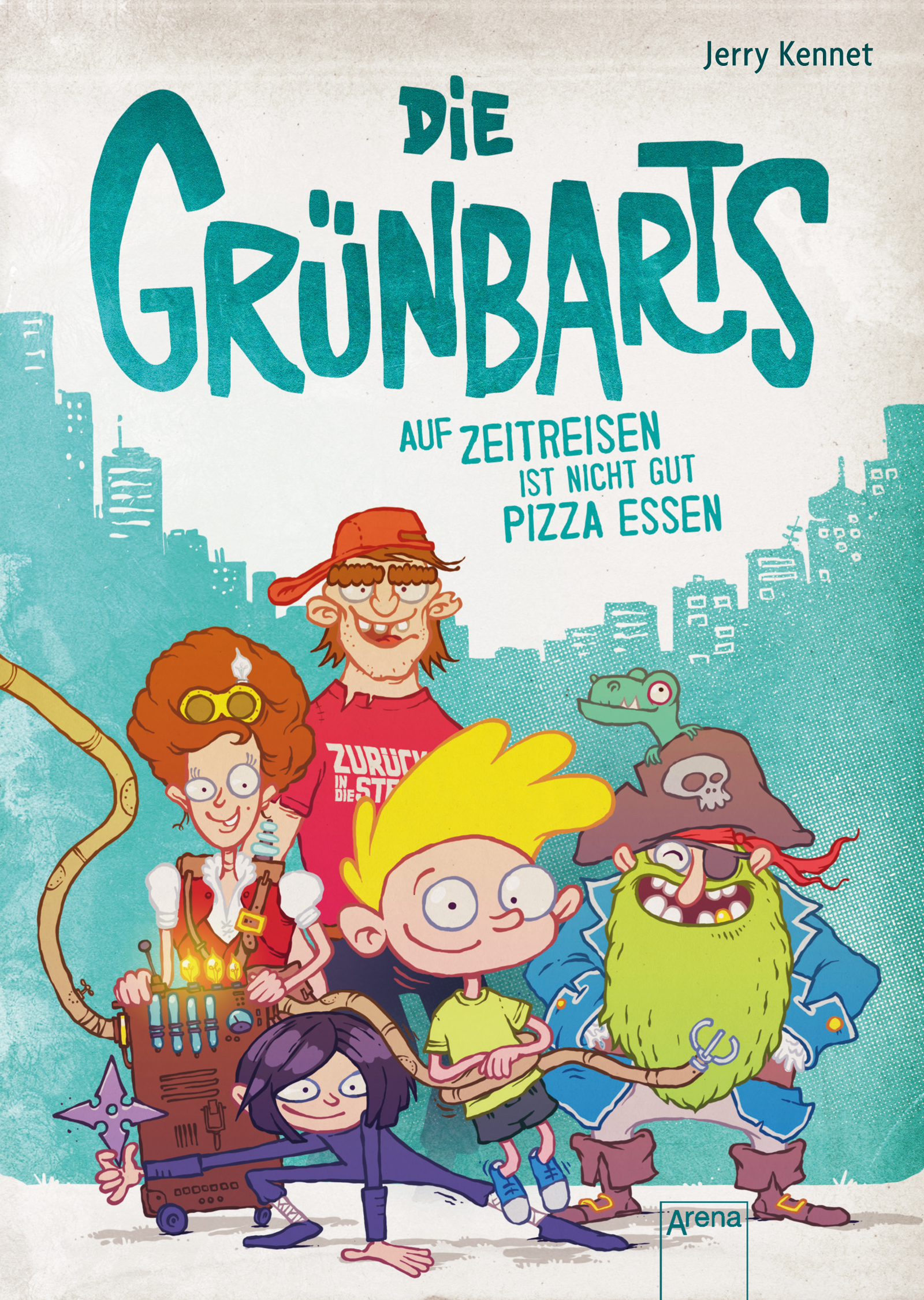 Bildergebnis für grünbarts pizza