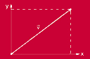 Logo: Kapitel Vektorrechnung und analytische Geometrie