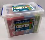 DaZ-Kiste: Stabile Transportbox 