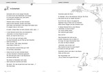 SCHUBI Lesetheater Beispiel Lesetext und Leseskript 