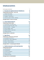 Informatik Lehrwerk für die gymnasiale Oberstufe Ausgabe 2014: Schülerband 1: Einführungsphase: Einführungsphase Lehrwerk für die gymnasiale Oberstufe 