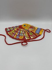 Mini Bandolino. Ich gehe in den Kindergarten