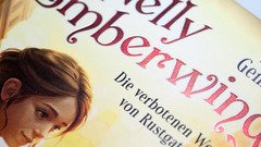 Nelly Emberwing (1). Die verbotenen Wesen von Rustgate