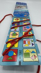 Bandolo. Bei den Meermädchen