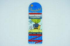 Bandolo. Sehen, Lernen, Vergleichen