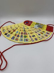 Bandolino. Das kann ich schon mit 4