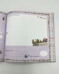 Lilia, die kleine Elbenprinzessin. Meine Kindergarten-Freunde