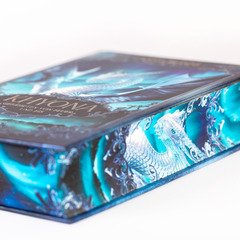 Khyona (3). Gefährten von Feuer und Eis
