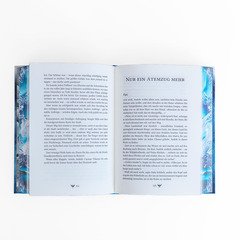Khyona (3). Gefährten von Feuer und Eis