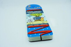 Bandolo. Sehen, Lernen, Vergleichen