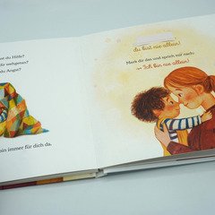 Hab ich dir heute schon gesagt? Du bist gut – Genau so, wie du bist!