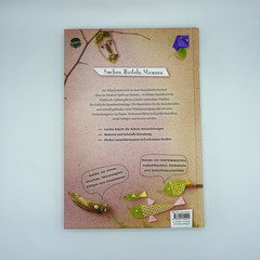 Mein großes Bastelbuch mit Alltags- und Naturmaterialien