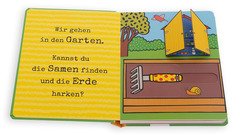 Ui, wie das blüht! Mach mit!
