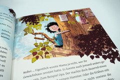 Karlchen hilft allen, ob sie wollen oder nicht (1)