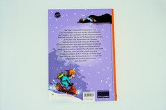 Karlchen hilft dem Weihnachtsmann, ob er will oder nicht (3)