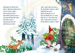 Wichteltürgeschichten