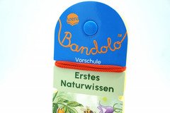 Bandolo. Erstes Naturwissen