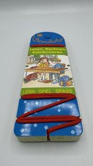 Bandolo. Lesen, Rechnen, Kombinieren
