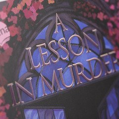 A Lesson in Murder