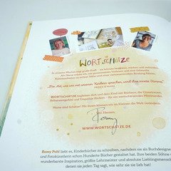 Hab ich dir heute schon gesagt?