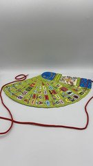 Bandolo. Lesen, Rechnen, Kombinieren
