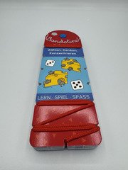 Bandolino. Zählen, Denken, Konzentrieren