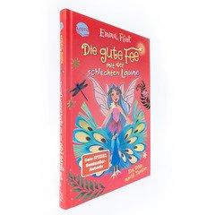 Die gute Fee mit der schlechten Laune (2). Ein Pfau macht Theater