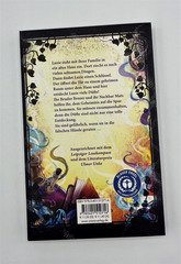 Die Duftapotheke (1). Ein Geheimnis liegt in der Luft
