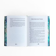 Khyona (1). Im Bann des Silberfalken