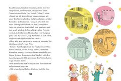 Die Oma-Bande. Detektive mit Spürschwein