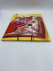 Dieses Buch will Spaß haben. Komm, mach mit!