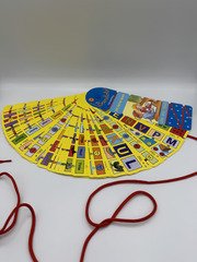 Bandolo. Ich lerne lesen