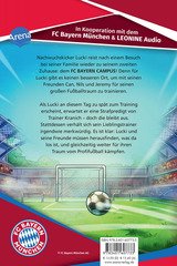 Team Campus (1). Startschuss ins Fußballglück