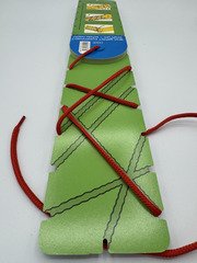 Bandolo. Zahlen, Buchstaben, Vorschulwissen