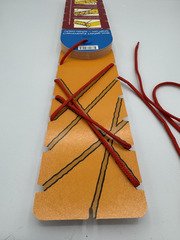 Bandolo. Das kann ich schon mit 6