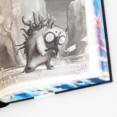 Secrets of Black Manor (1). Die Gabe der Träumer