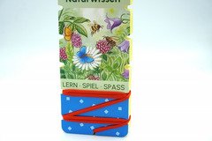 Bandolo. Erstes Naturwissen