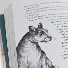 Woodwalkers (1). Carags Verwandlung (Filmausgabe)