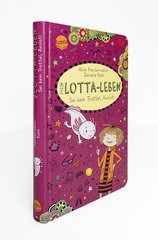 Mein Lotta-Leben (21). Sei kein Trottel, Axolotl